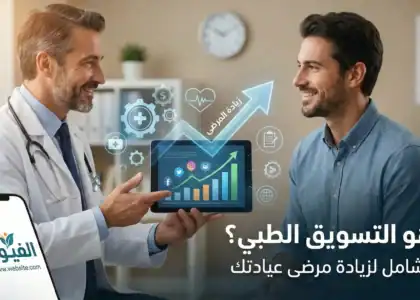 ما هو التسويق الطبي؟